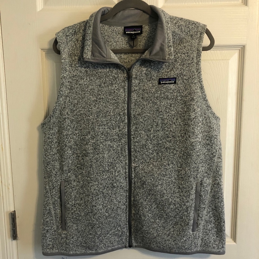 Patagonia Vest